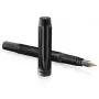 Pióro Wieczne Waterman Man 140 Black F, Edycja Limitowana - 3